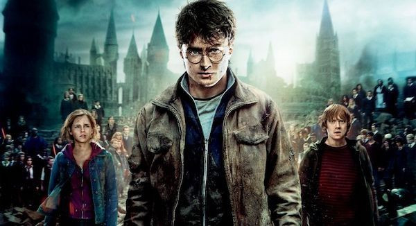 Pokemon Go yapımcısı Harry Potter’ın oyununu yapacak - Sayfa 5