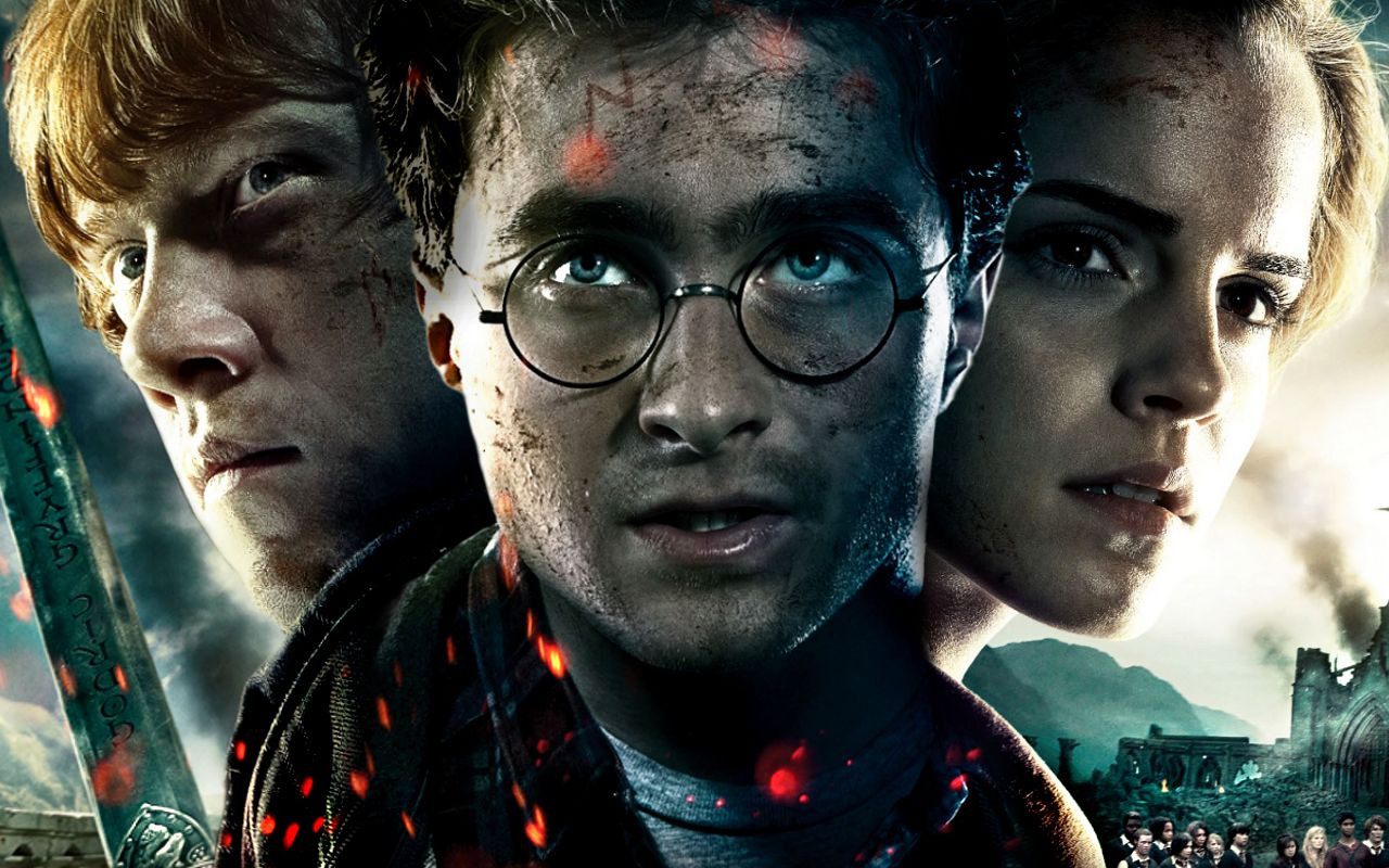 Pokemon Go yapımcısı Harry Potter’ın oyununu yapacak - Sayfa 8