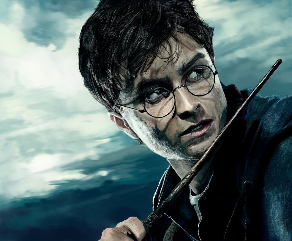 Pokemon Go yapımcısı Harry Potter’ın oyununu yapacak - Sayfa 9