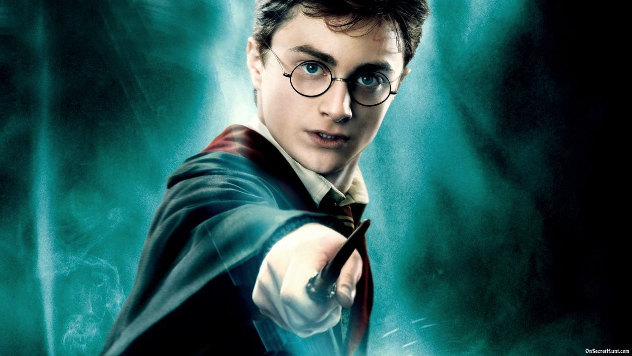 Pokemon Go yapımcısı Harry Potter’ın oyununu yapacak - Sayfa 10