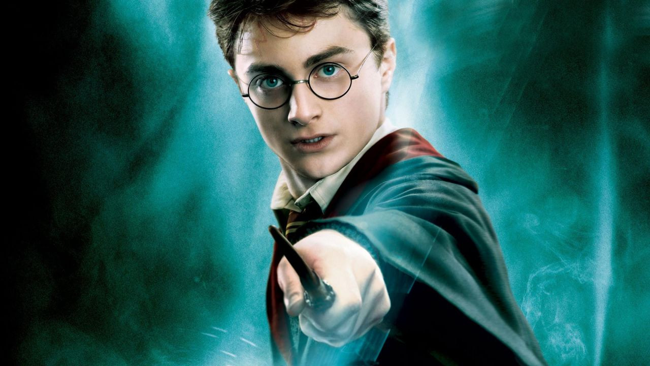 Pokemon Go yapımcısı Harry Potter’ın oyununu yapacak - Sayfa 11