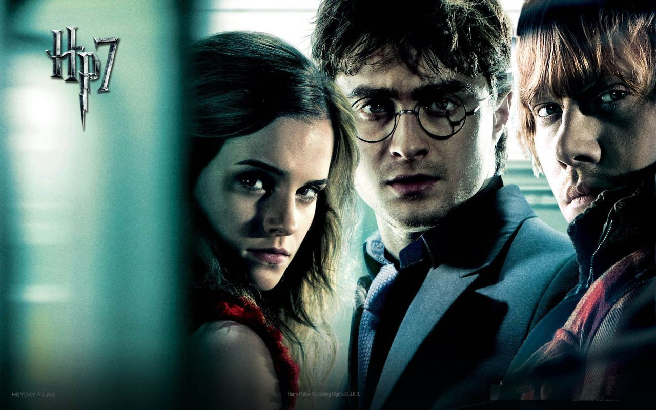 Pokemon Go yapımcısı Harry Potter’ın oyununu yapacak - Sayfa 13