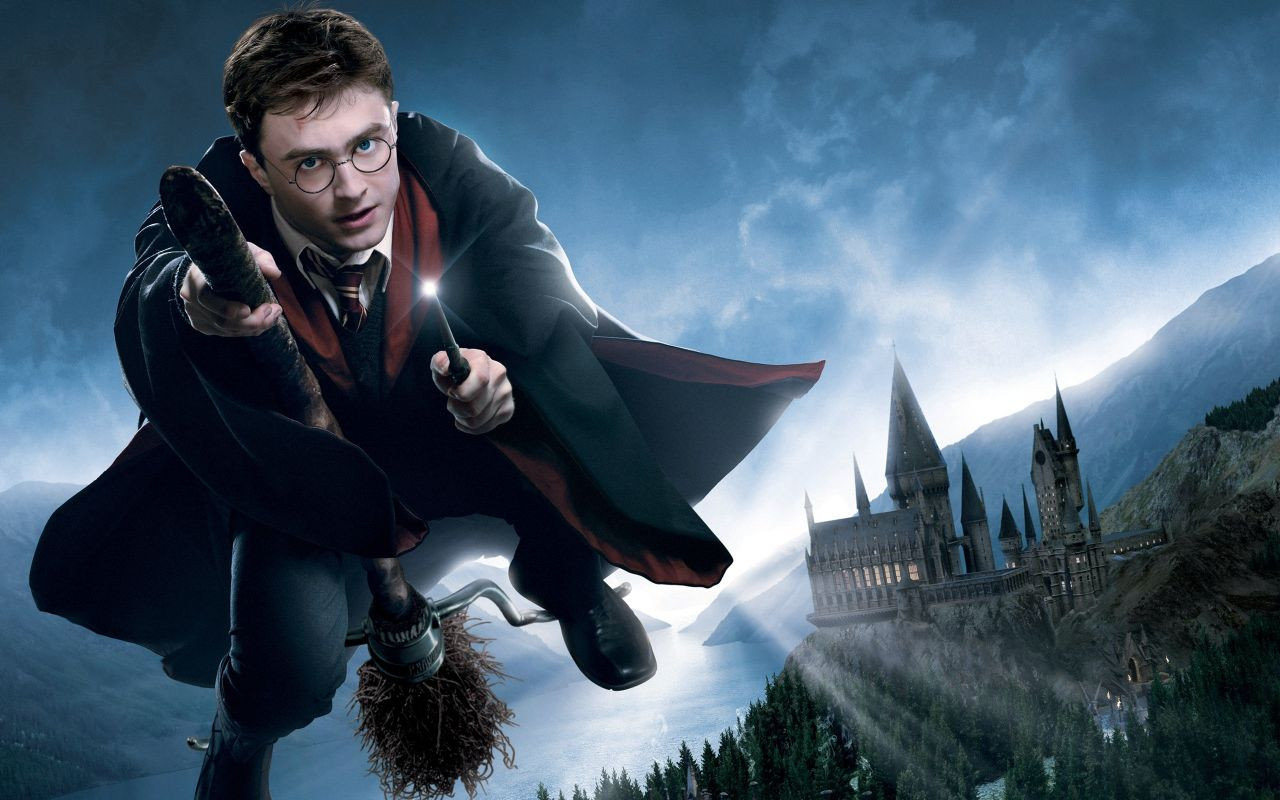 Pokemon Go yapımcısı Harry Potter’ın oyununu yapacak - Sayfa 14