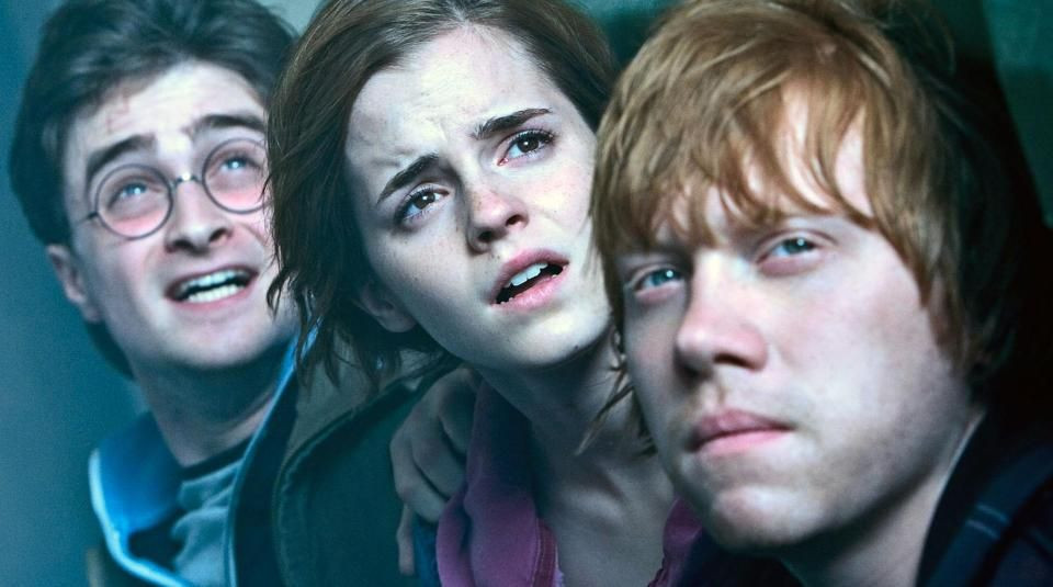 Pokemon Go yapımcısı Harry Potter’ın oyununu yapacak - Sayfa 20