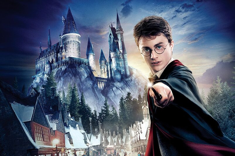 Pokemon Go yapımcısı Harry Potter’ın oyununu yapacak - Sayfa 21