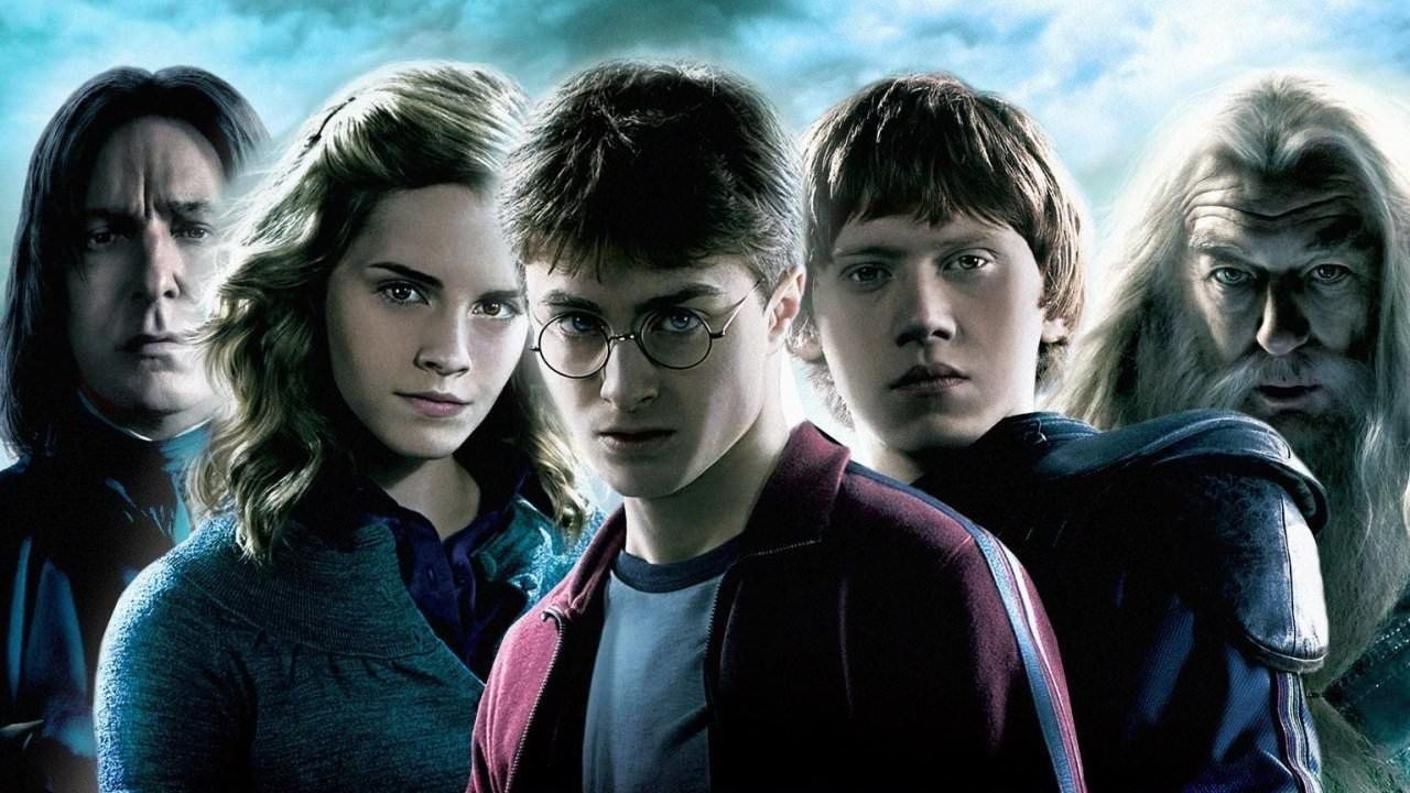 Pokemon Go yapımcısı Harry Potter’ın oyununu yapacak - Sayfa 22