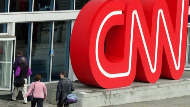 Rusya'dan ABD'ye yaptırım karşılığı: CNN'i dışlarız