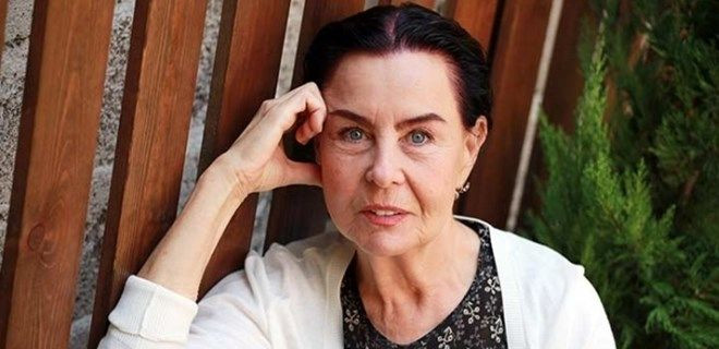 Fatma Girik: Bir 75 yıl daha yaşasam Atatürk ve Cumhuriyet aşkım devam edecek - Sayfa 5