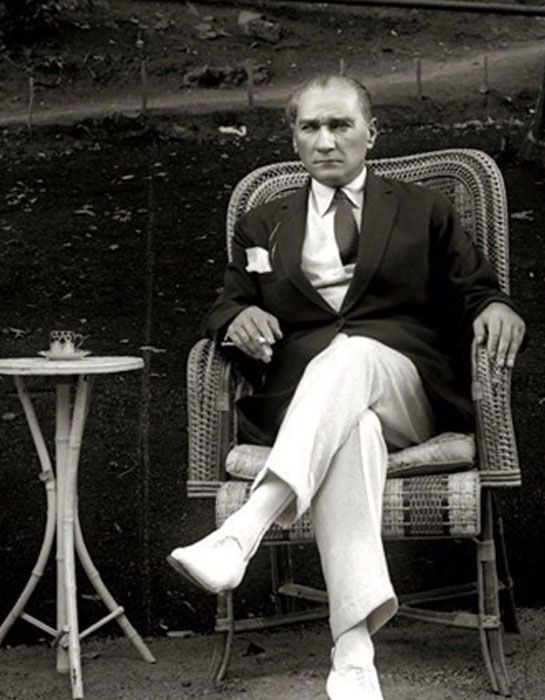 Atatürk’ün son 100 günü - Sayfa 6