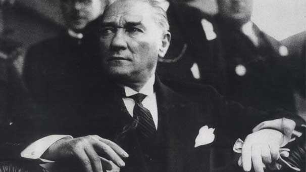 Atatürk’ün son 100 günü - Sayfa 14