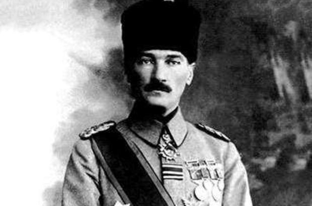 Atatürk’ün son 100 günü - Sayfa 17