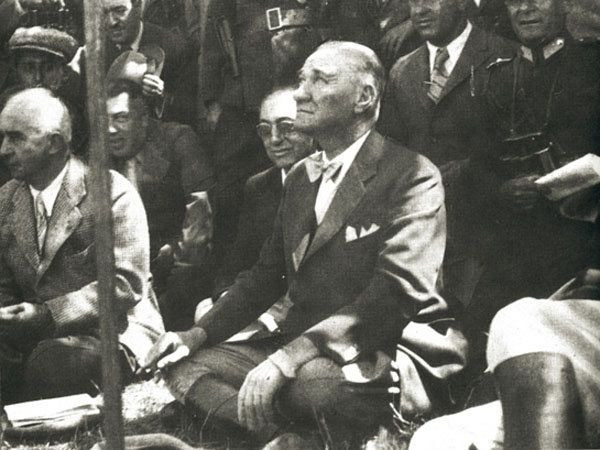 Atatürk’ün son 100 günü - Sayfa 20