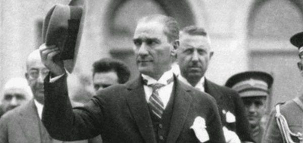 Atatürk’ün son 100 günü - Sayfa 25