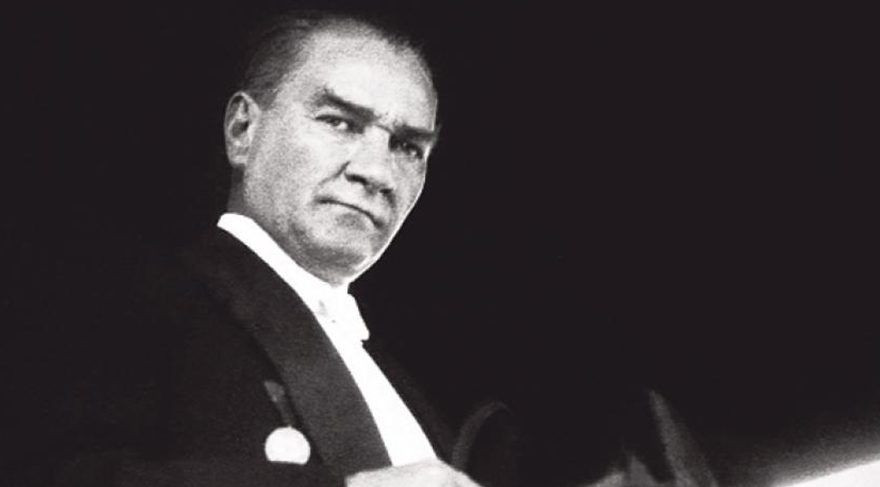 Atatürk’ün son 100 günü - Sayfa 34