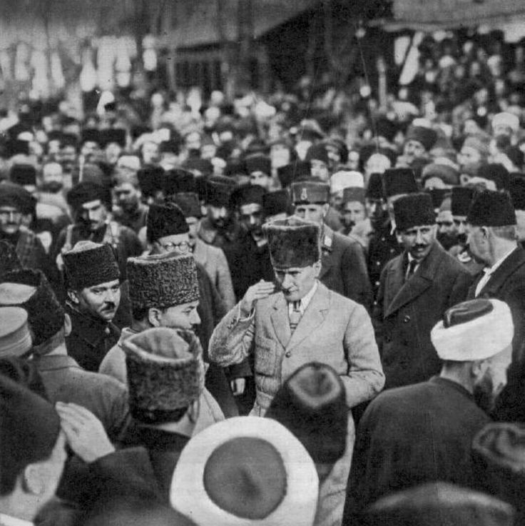 Atatürk’ün son 100 günü - Sayfa 37