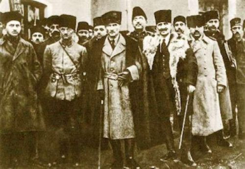 Atatürk’ün son 100 günü - Sayfa 38