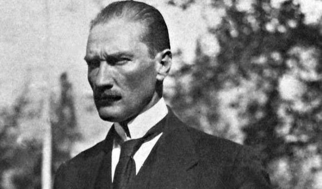 Atatürk’ün son 100 günü - Sayfa 39