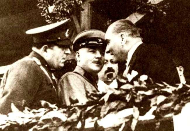 Atatürk’ün son 100 günü - Sayfa 40