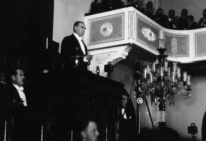 Atatürk’ün son 100 günü - Sayfa 41