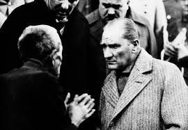 Atatürk’ün son 100 günü - Sayfa 56