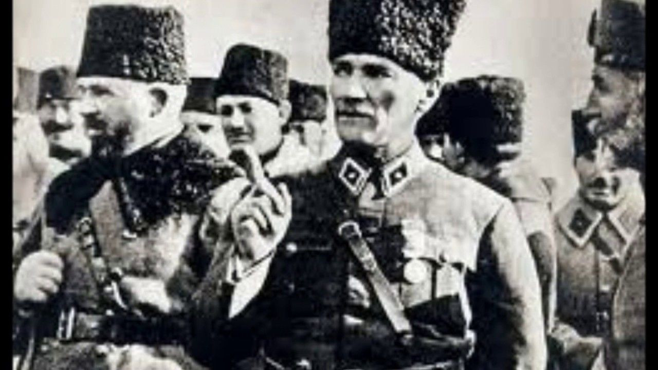 Atatürk’ün son 100 günü - Sayfa 63