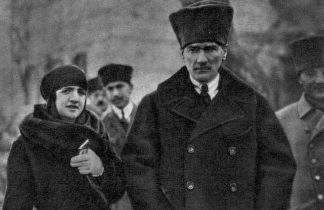 Atatürk’ün son 100 günü - Sayfa 65