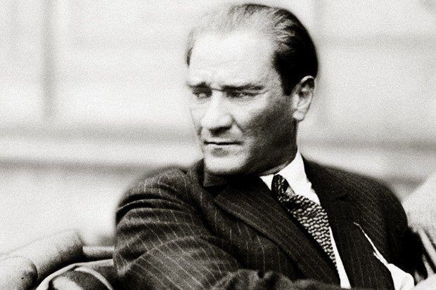 Atatürk’ün son 100 günü - Sayfa 67