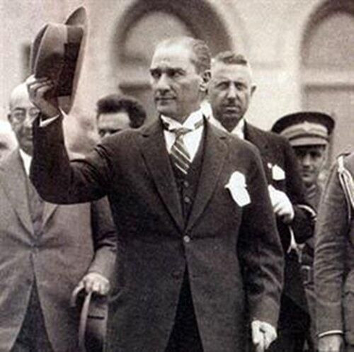 Atatürk’ün son 100 günü - Sayfa 66