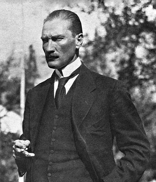 Atatürk’ün son 100 günü - Sayfa 69