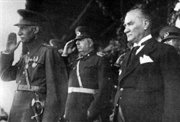 Atatürk’ün son 100 günü - Sayfa 71