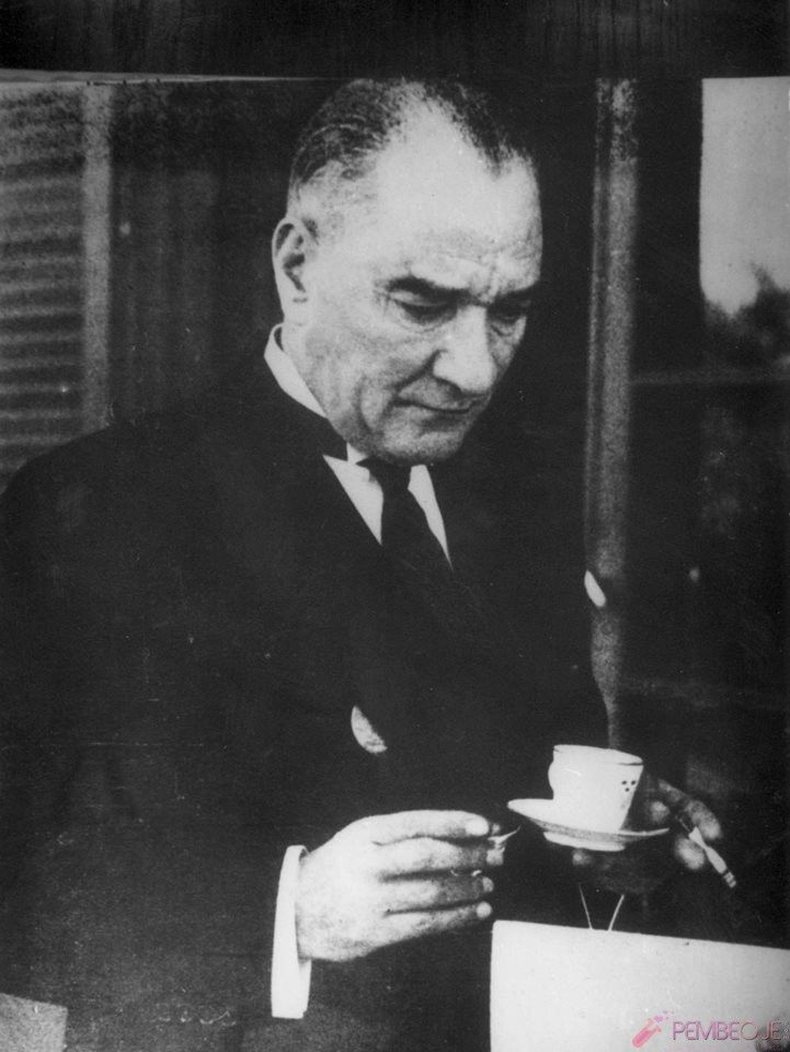 Atatürk’ün son 100 günü - Sayfa 70