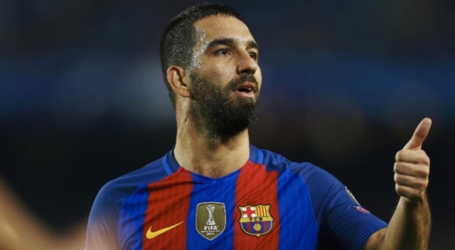 Arda Turan'dan Galatasaray açıklaması - Sayfa 2