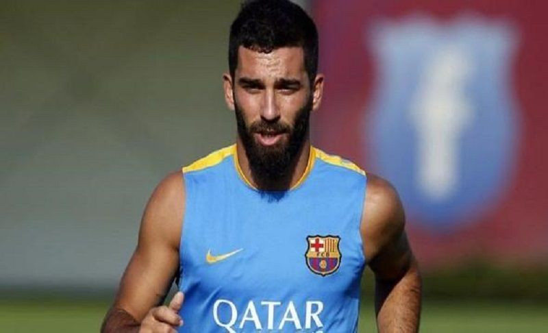 Arda Turan'dan Galatasaray açıklaması - Sayfa 5