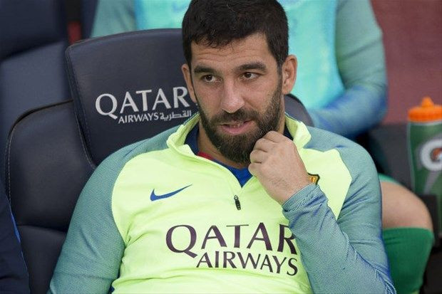 Arda Turan'dan Galatasaray açıklaması - Sayfa 6