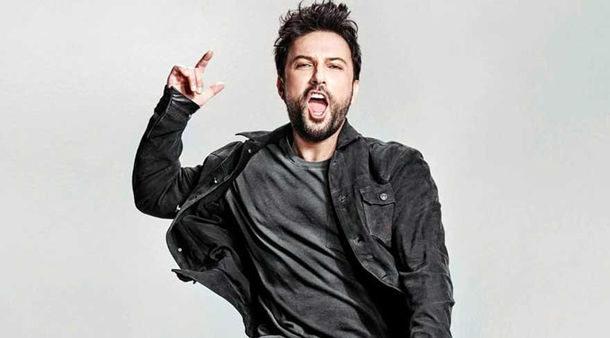 Tarkan: ‘Kadına şiddete hayır’ diye haykıralım - Sayfa 2