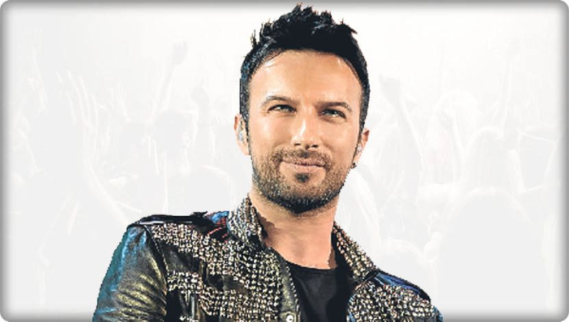 Tarkan: ‘Kadına şiddete hayır’ diye haykıralım - Sayfa 6