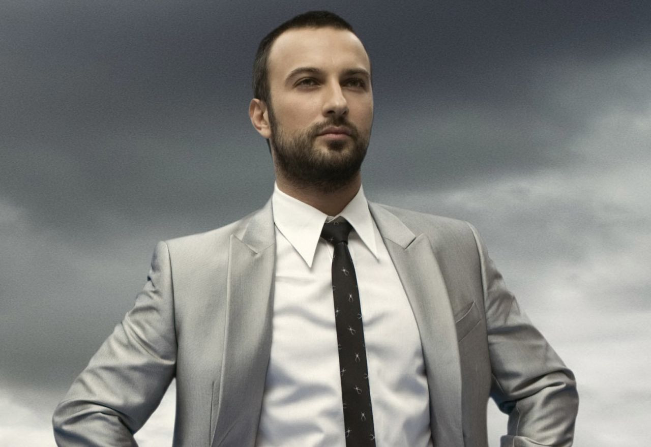 Tarkan: ‘Kadına şiddete hayır’ diye haykıralım - Sayfa 11