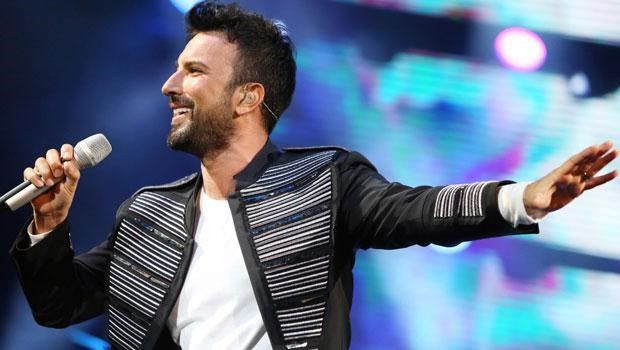 Tarkan: ‘Kadına şiddete hayır’ diye haykıralım - Sayfa 12