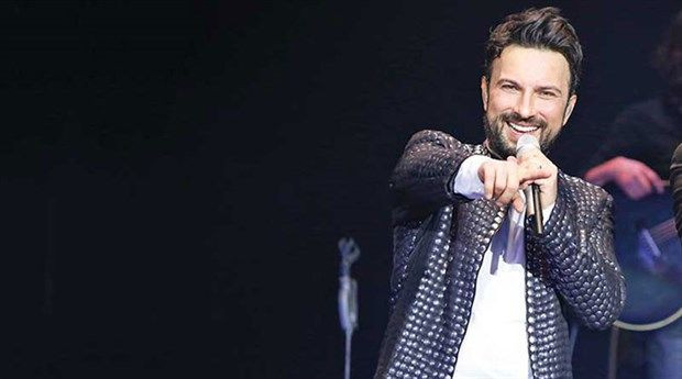 Tarkan: ‘Kadına şiddete hayır’ diye haykıralım - Sayfa 13