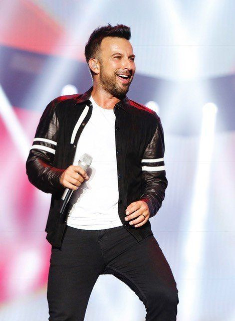 Tarkan: ‘Kadına şiddete hayır’ diye haykıralım - Sayfa 15