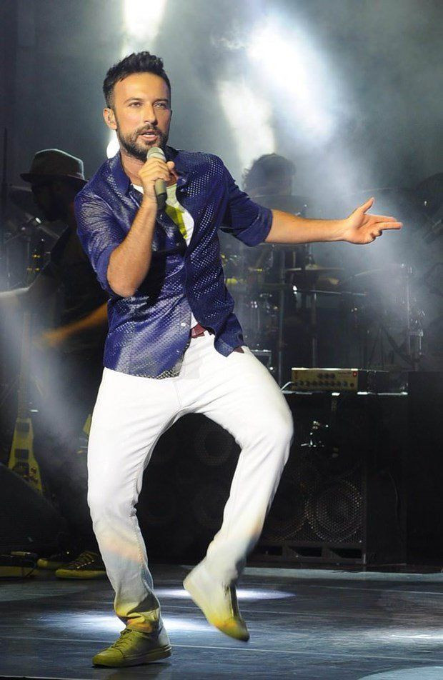 Tarkan: ‘Kadına şiddete hayır’ diye haykıralım - Sayfa 16