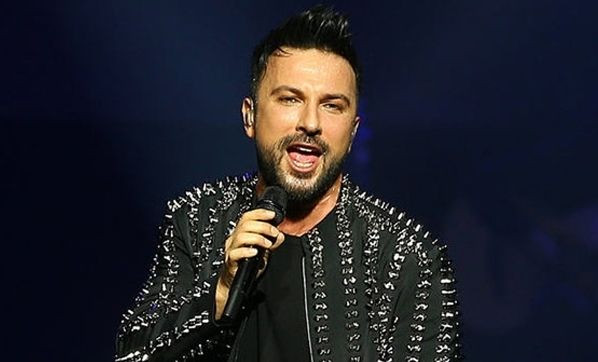 Tarkan: ‘Kadına şiddete hayır’ diye haykıralım - Sayfa 18