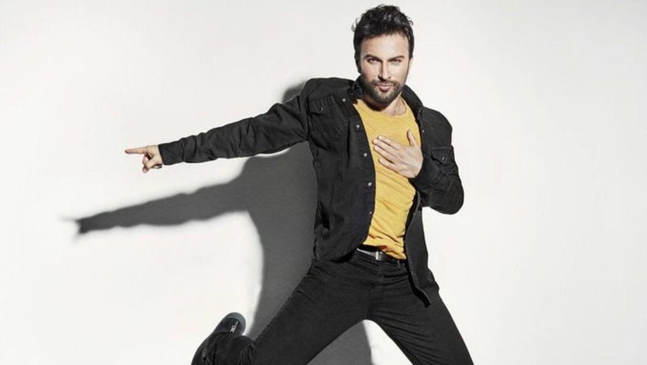 Tarkan: ‘Kadına şiddete hayır’ diye haykıralım - Sayfa 17