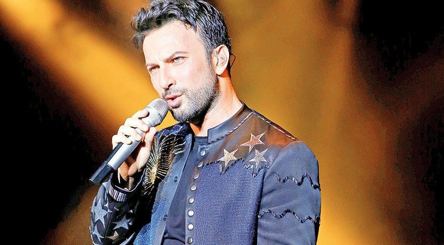 Tarkan: ‘Kadına şiddete hayır’ diye haykıralım - Sayfa 20