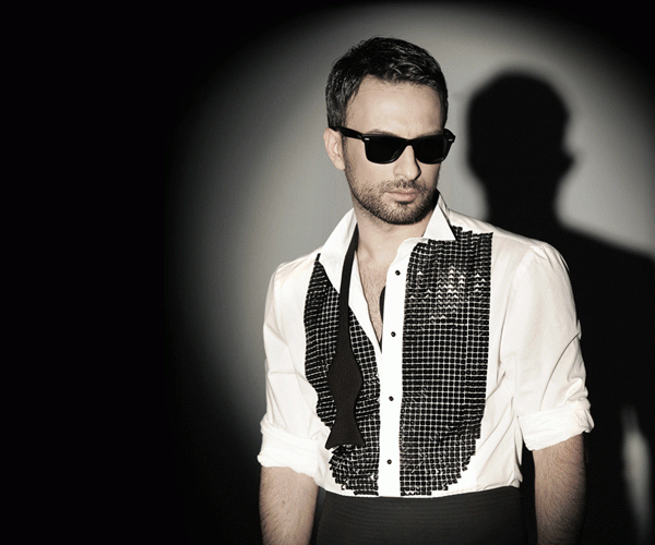 Tarkan: ‘Kadına şiddete hayır’ diye haykıralım - Sayfa 21