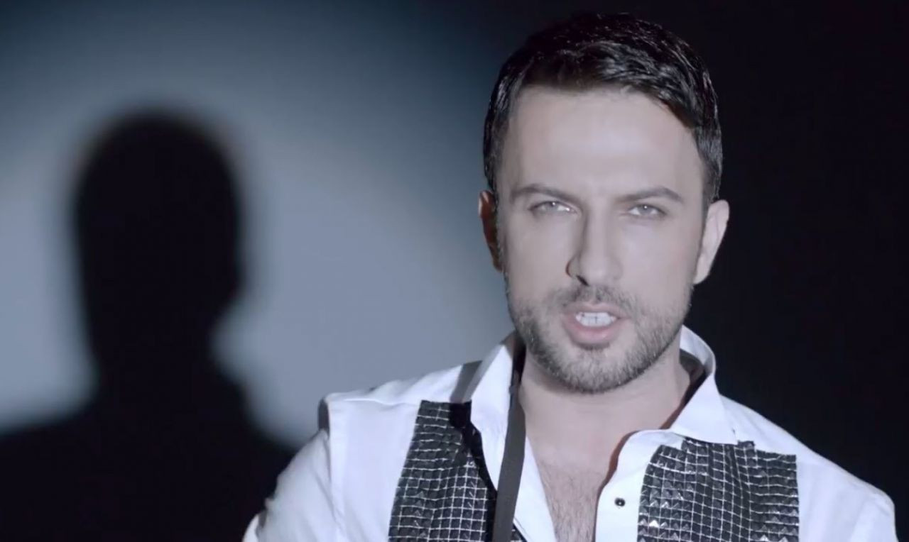 Tarkan: ‘Kadına şiddete hayır’ diye haykıralım - Sayfa 22