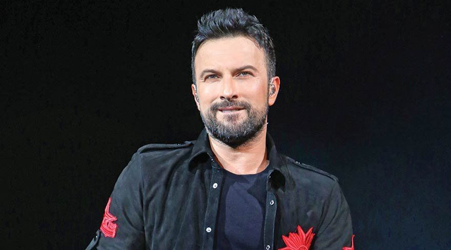 Tarkan: ‘Kadına şiddete hayır’ diye haykıralım - Sayfa 24