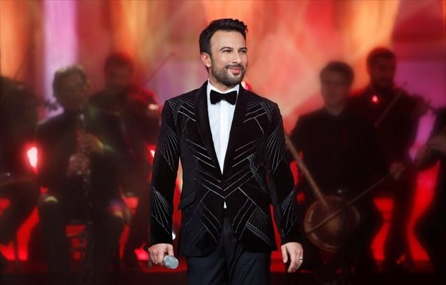 Tarkan: ‘Kadına şiddete hayır’ diye haykıralım - Sayfa 25