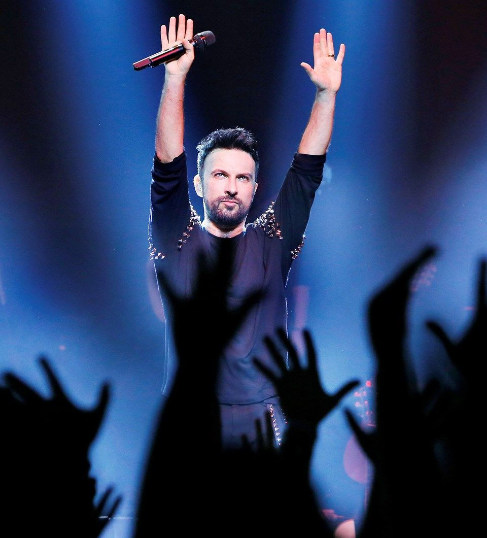 Tarkan: ‘Kadına şiddete hayır’ diye haykıralım - Sayfa 23