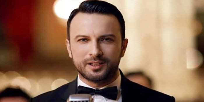 Tarkan: ‘Kadına şiddete hayır’ diye haykıralım - Sayfa 26